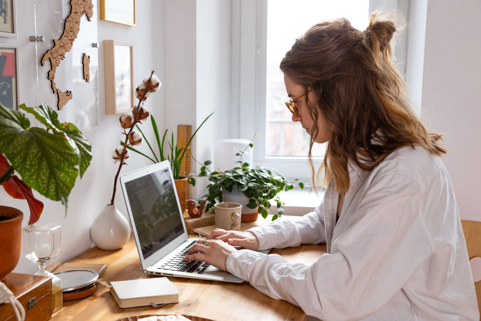 Banner Background Image