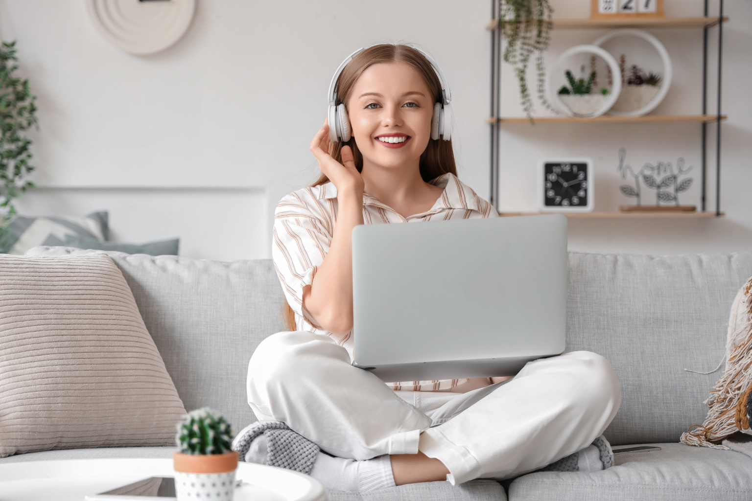 Banner Background Image