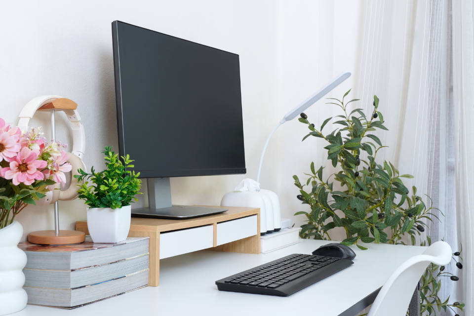 Banner Background Image