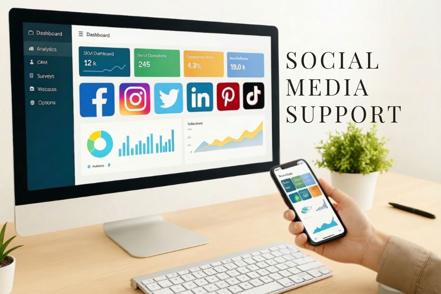 Card Background Image