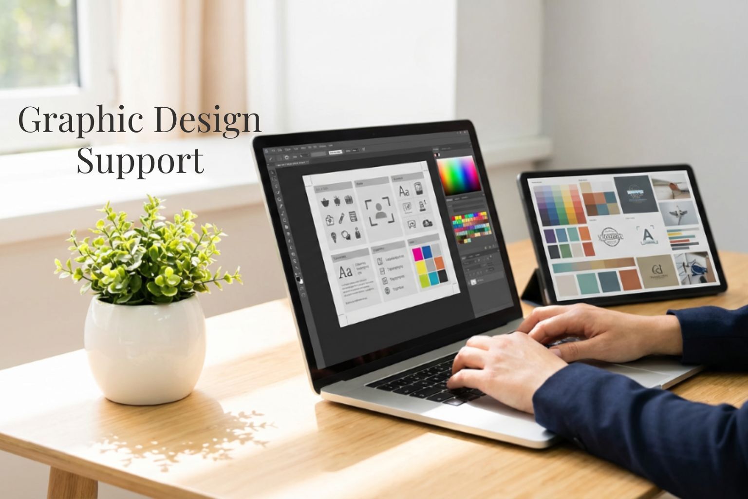 Card Background Image